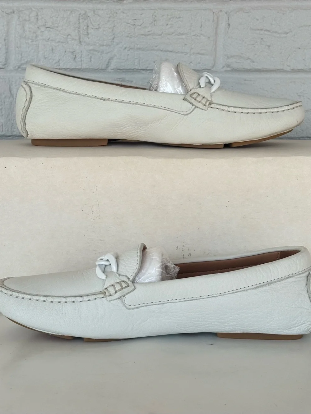 Johnston & Murphy Maggie Loafers Women's 6